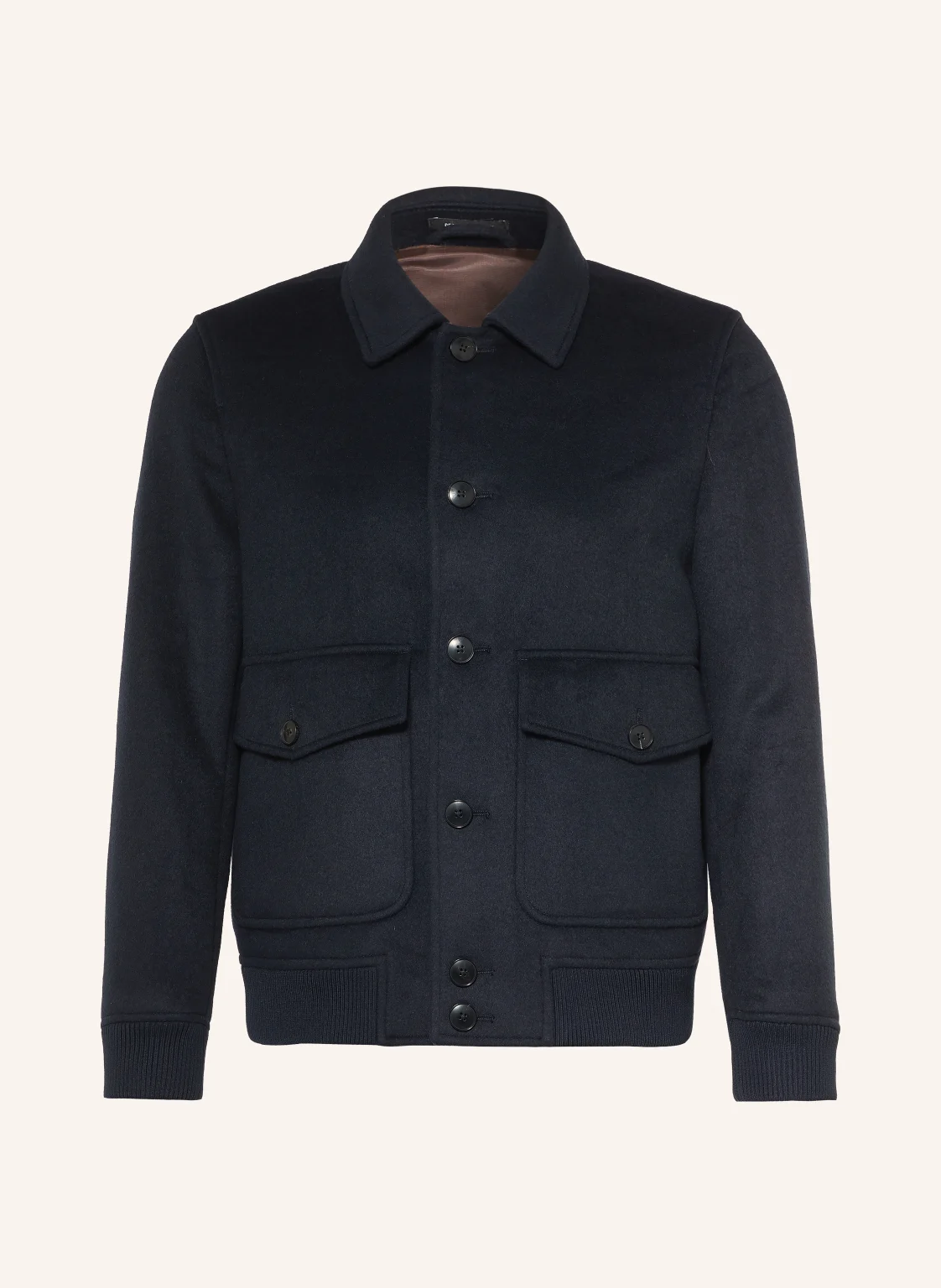 REISS Blouson DELUCA