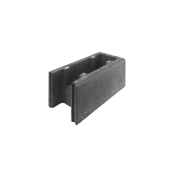 Terrassenplatte »Athens«, grau, 59,5 x 59,5 x 2 cm, Keramik