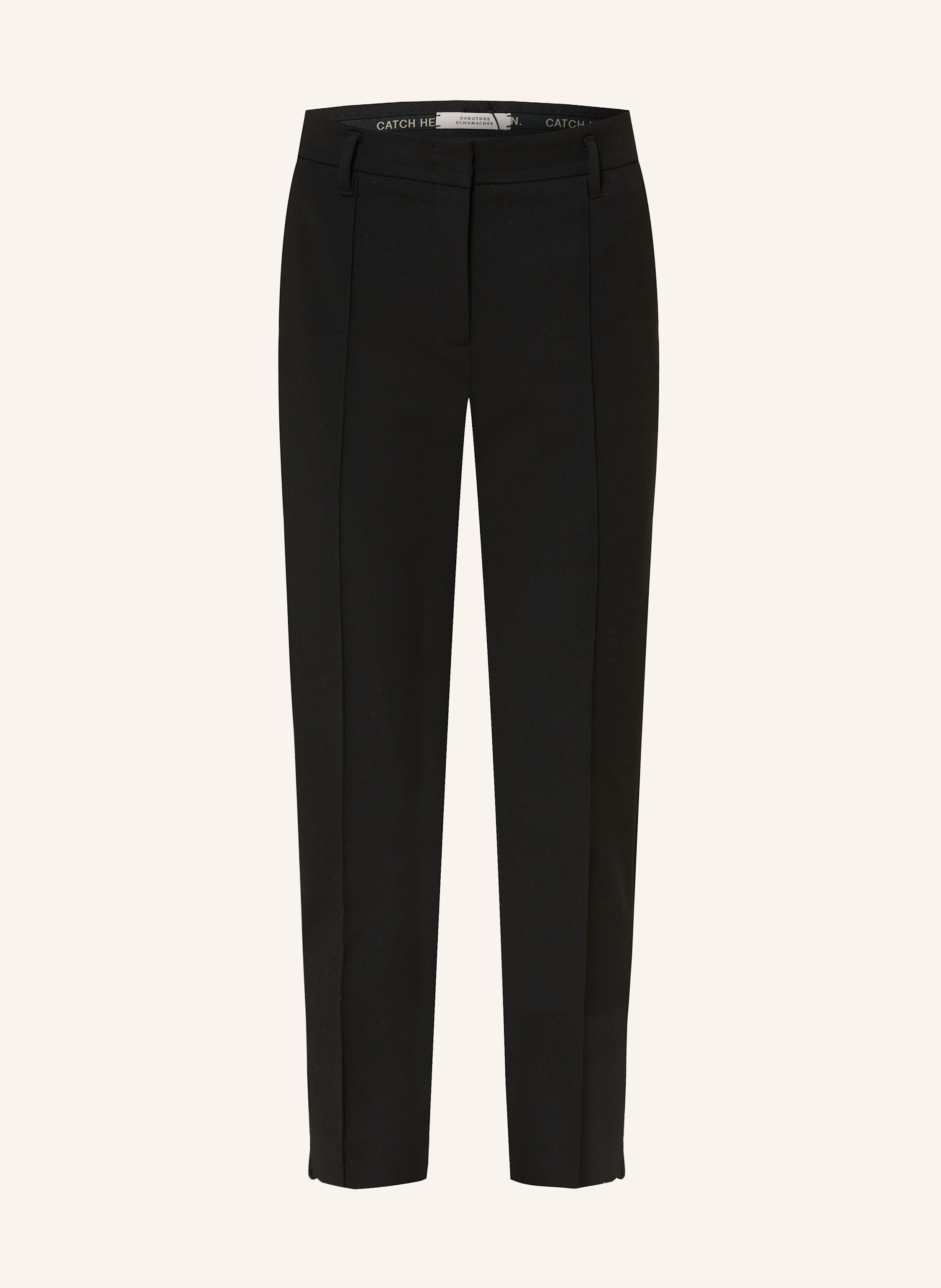 DOROTHEE SCHUMACHER 7/8-Hose EMOTIONAL ESSENCE