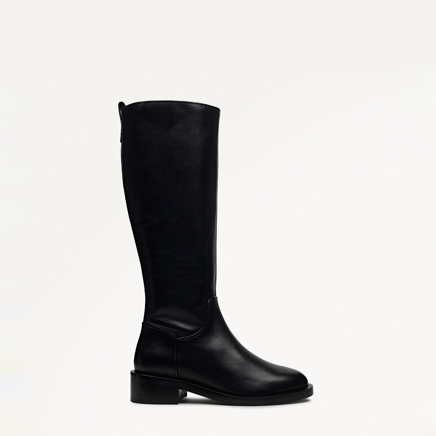 Hanbury Row Long Riding Boot - RQE11501