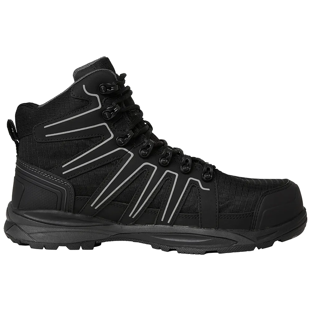 Helly Hansen Manchester S3S safety boots