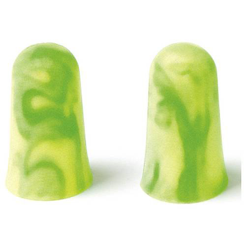 Moldex Pura-Fit 770001 - 200 paires, bouchons d'oreille mousse PU SNR 36 dB
