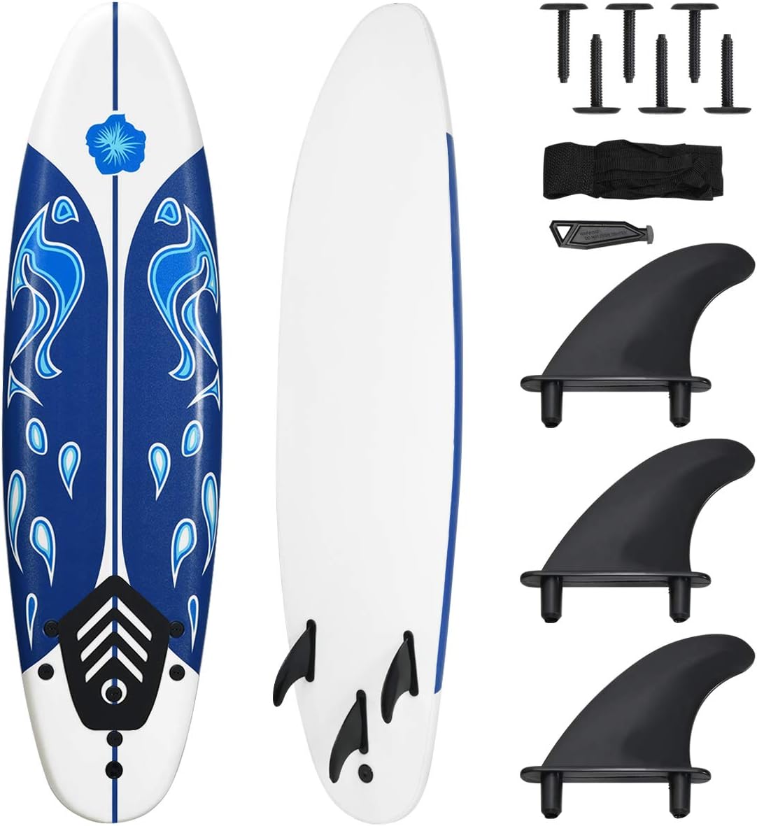 Surfboards
