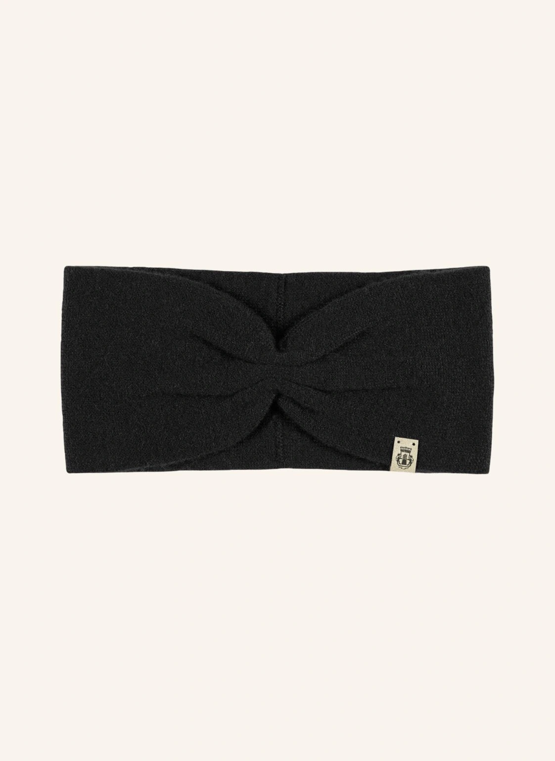 ROECKL Kaschmir Stirnband PURE CASHMERE