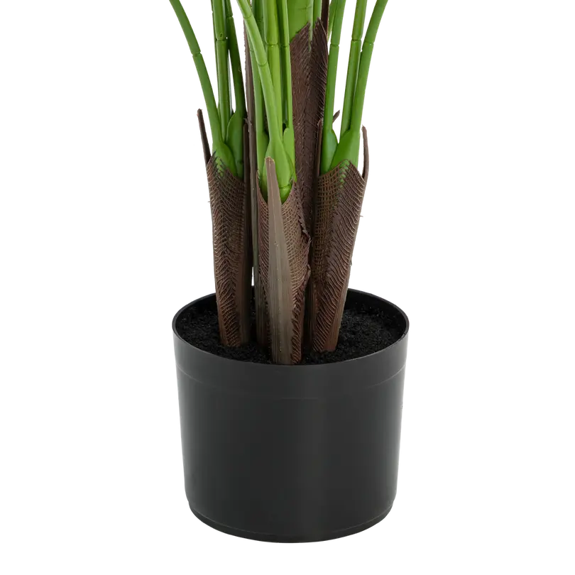 Kunstpflanze Palm