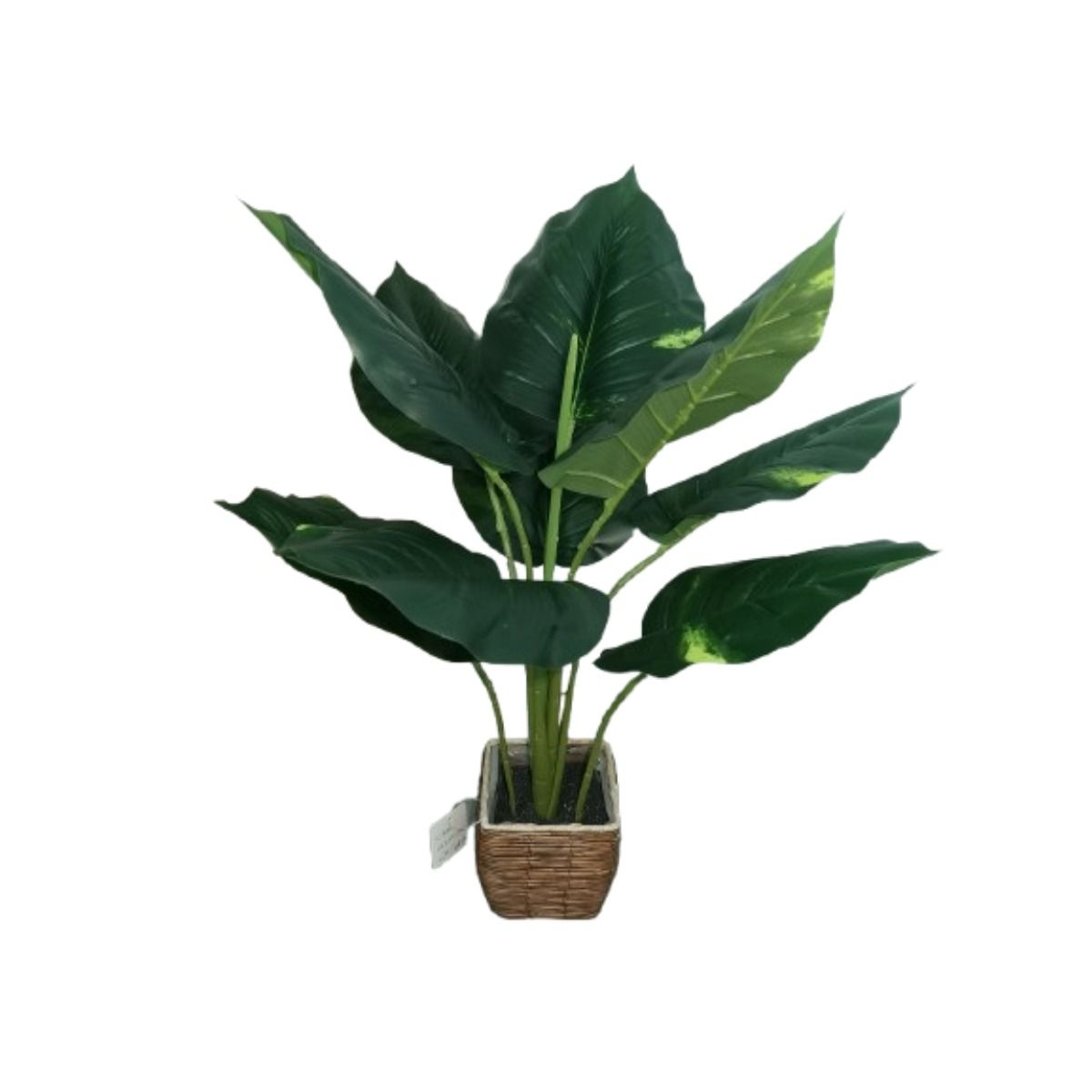 ROŚLINA SZTUCZNA B2 STRELICJA 60 cm