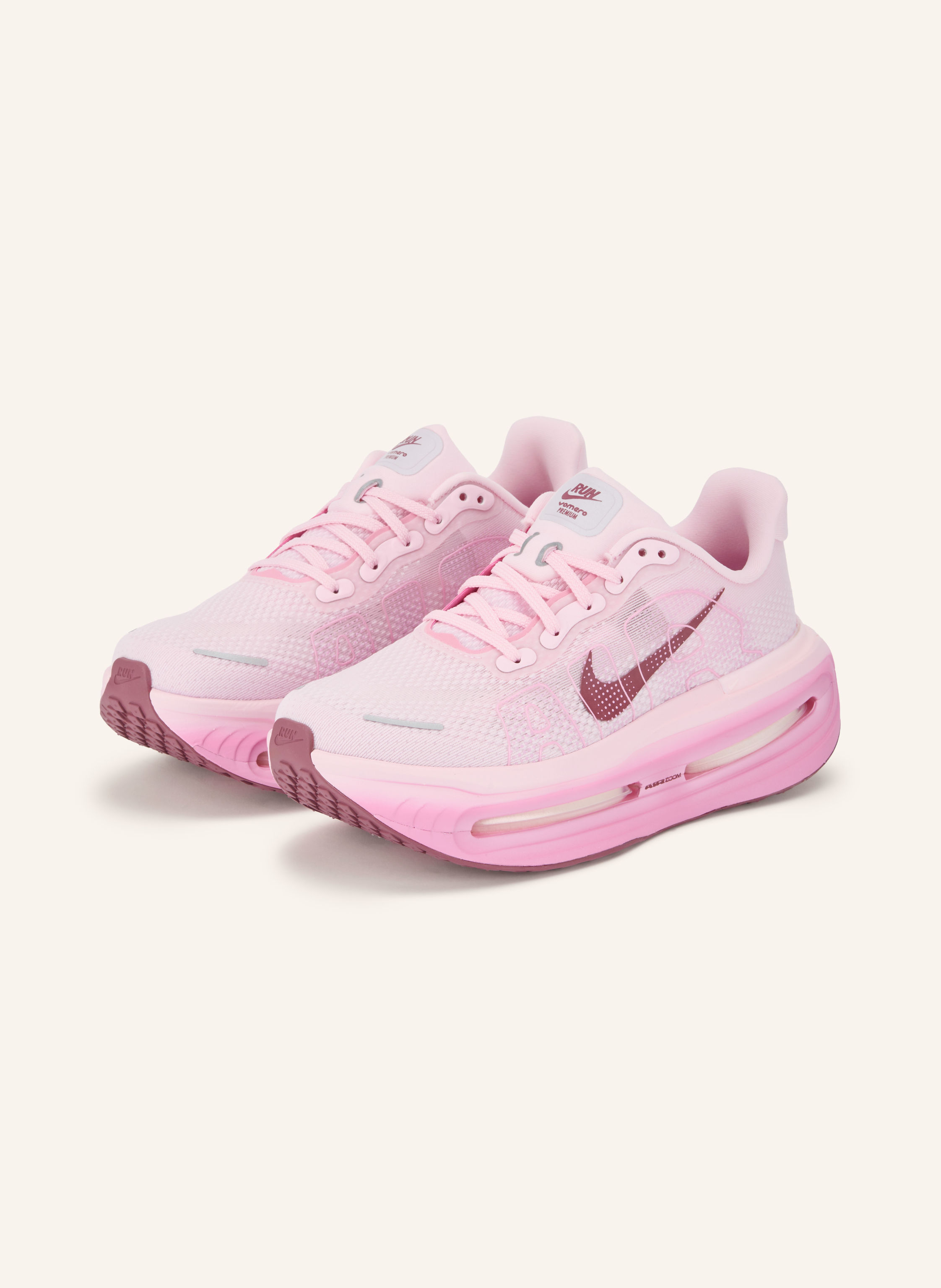 Nike Laufschuhe VOMERO PREMIUM