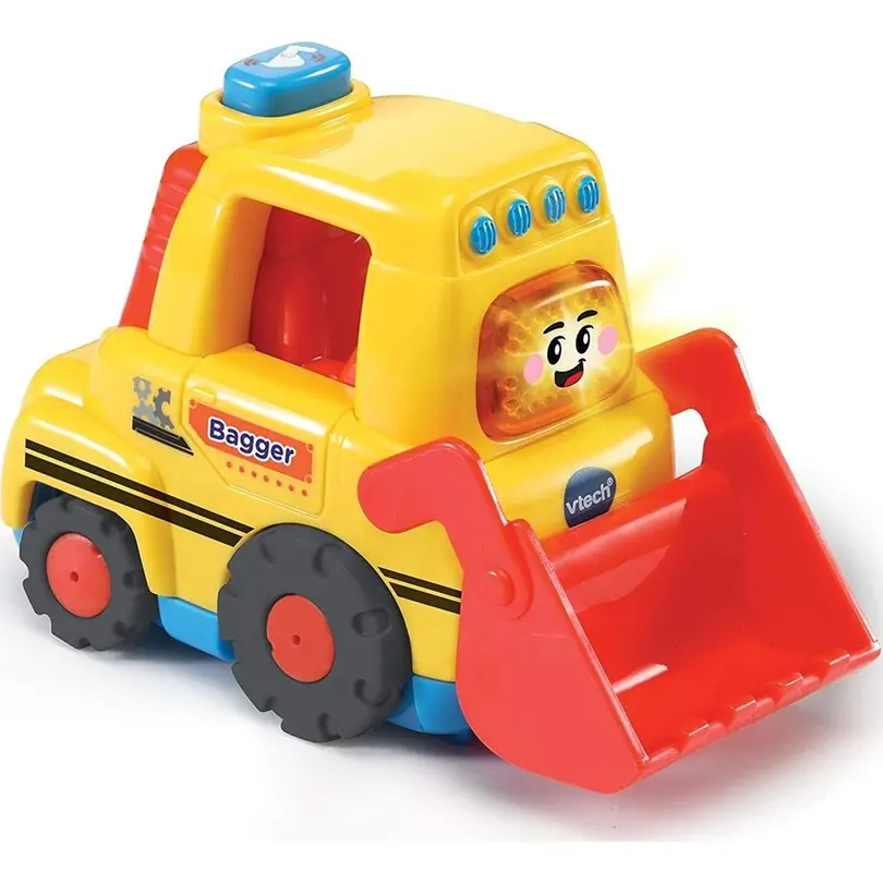 Traktor Tut Tut