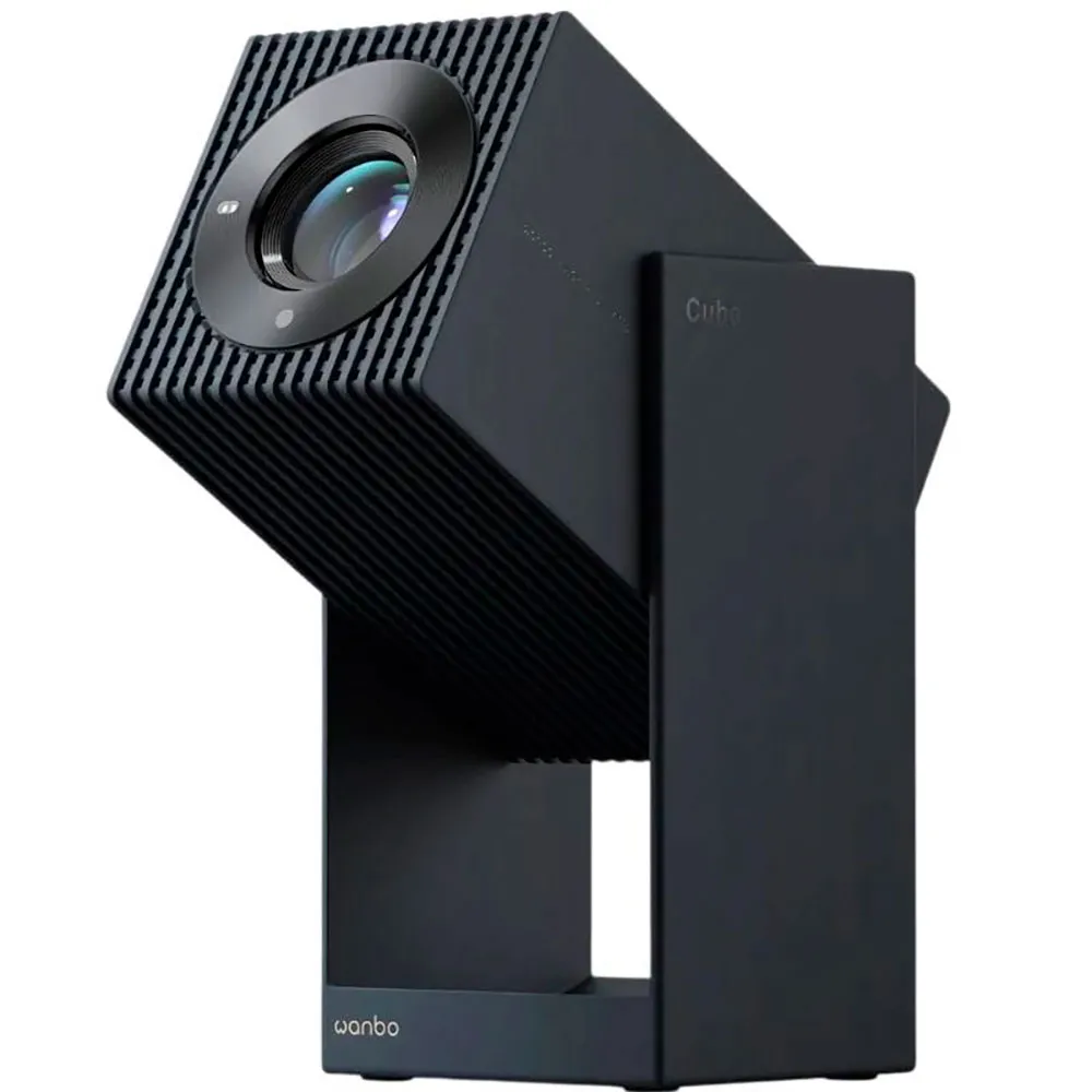 Wanbo Cube 2 Pro Projector