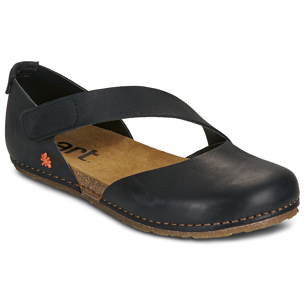 Art - CRETA - Black