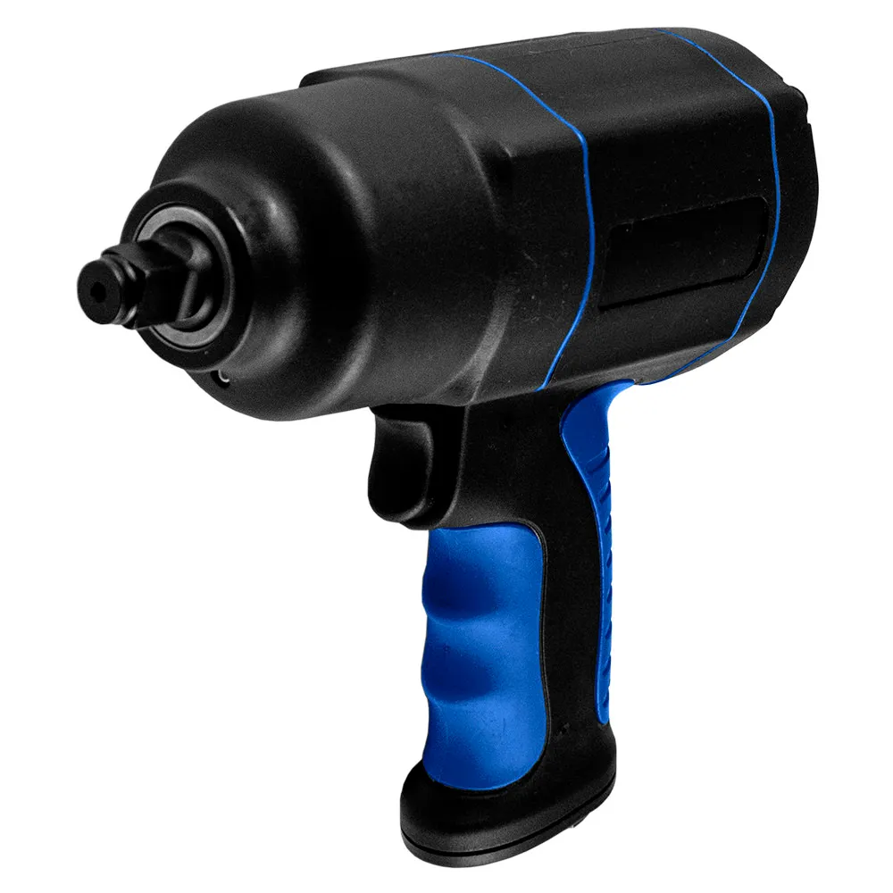JBM 1/2´´ 1200Nm pneumatic impact gun