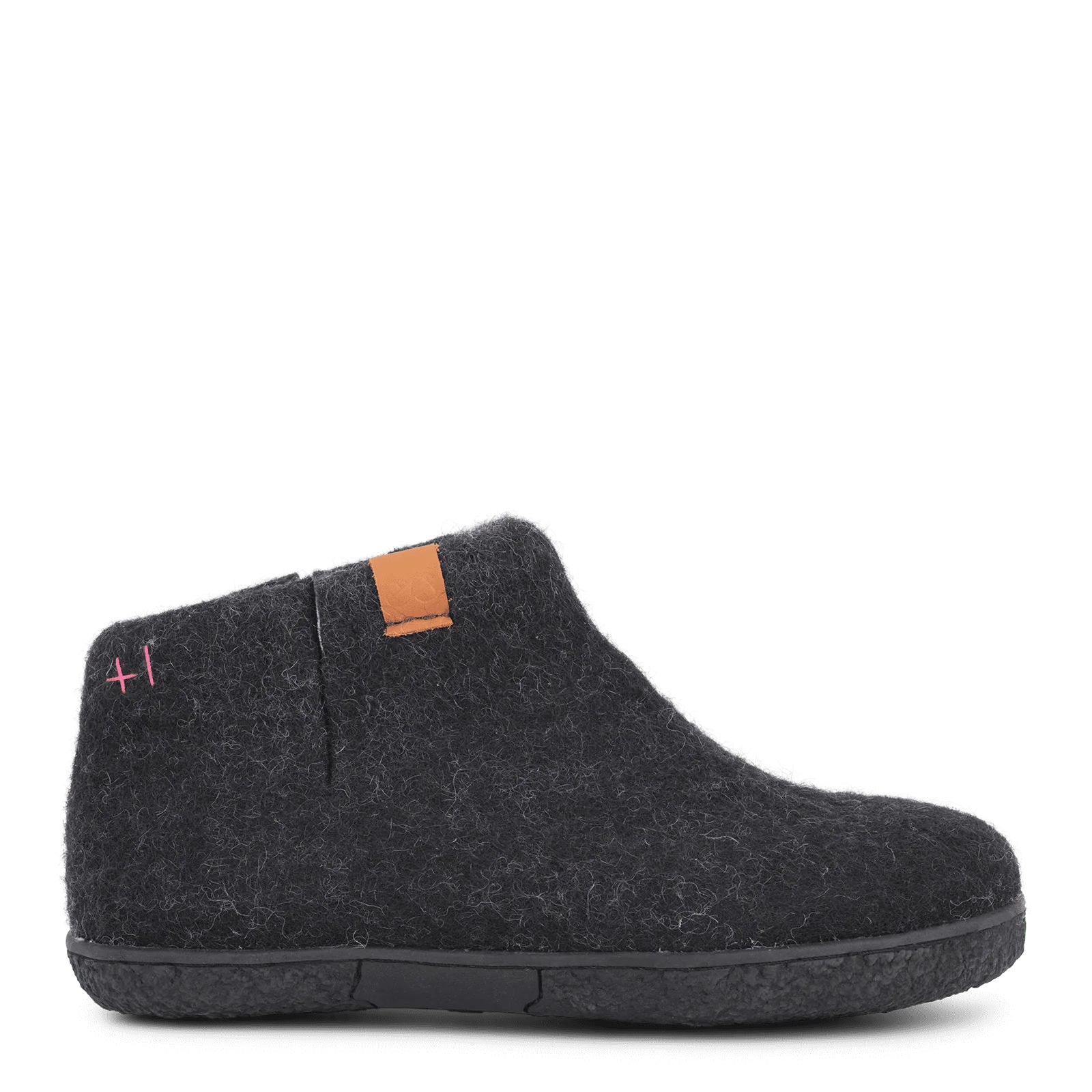 WOOL NEPAL - SORT