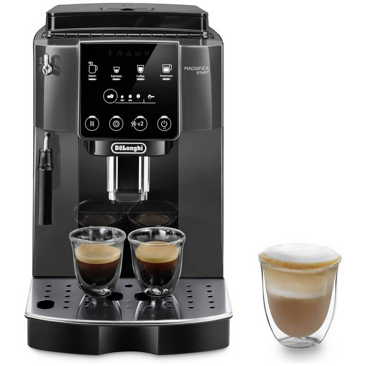 De'Longhi Mag Start ECAM22022GB Automatic Coffee Machine