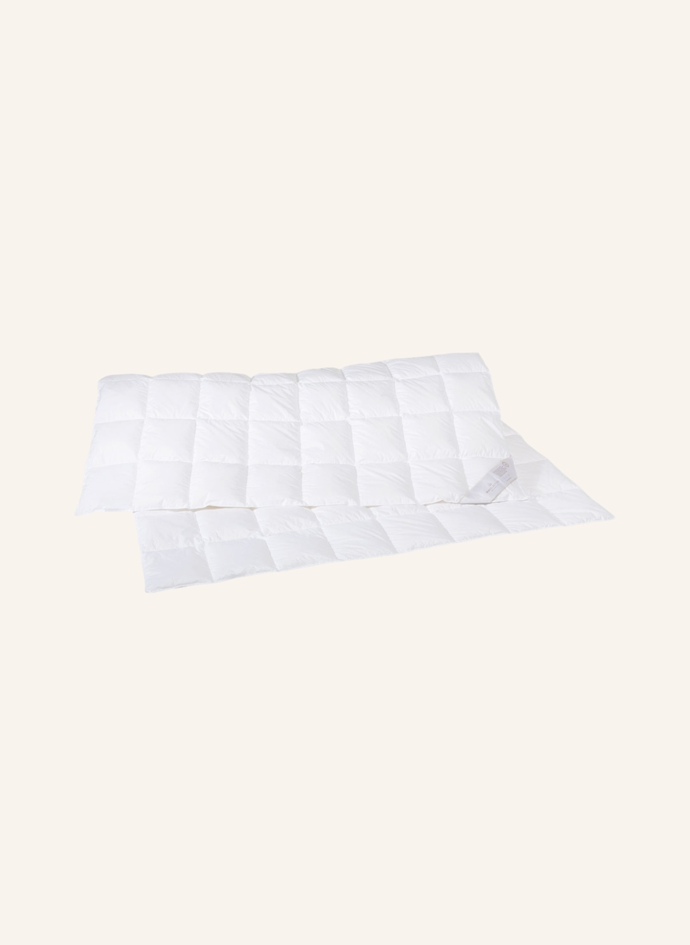 RID SELECTION Sommerdecke SELECTION PLATIN LEICHT