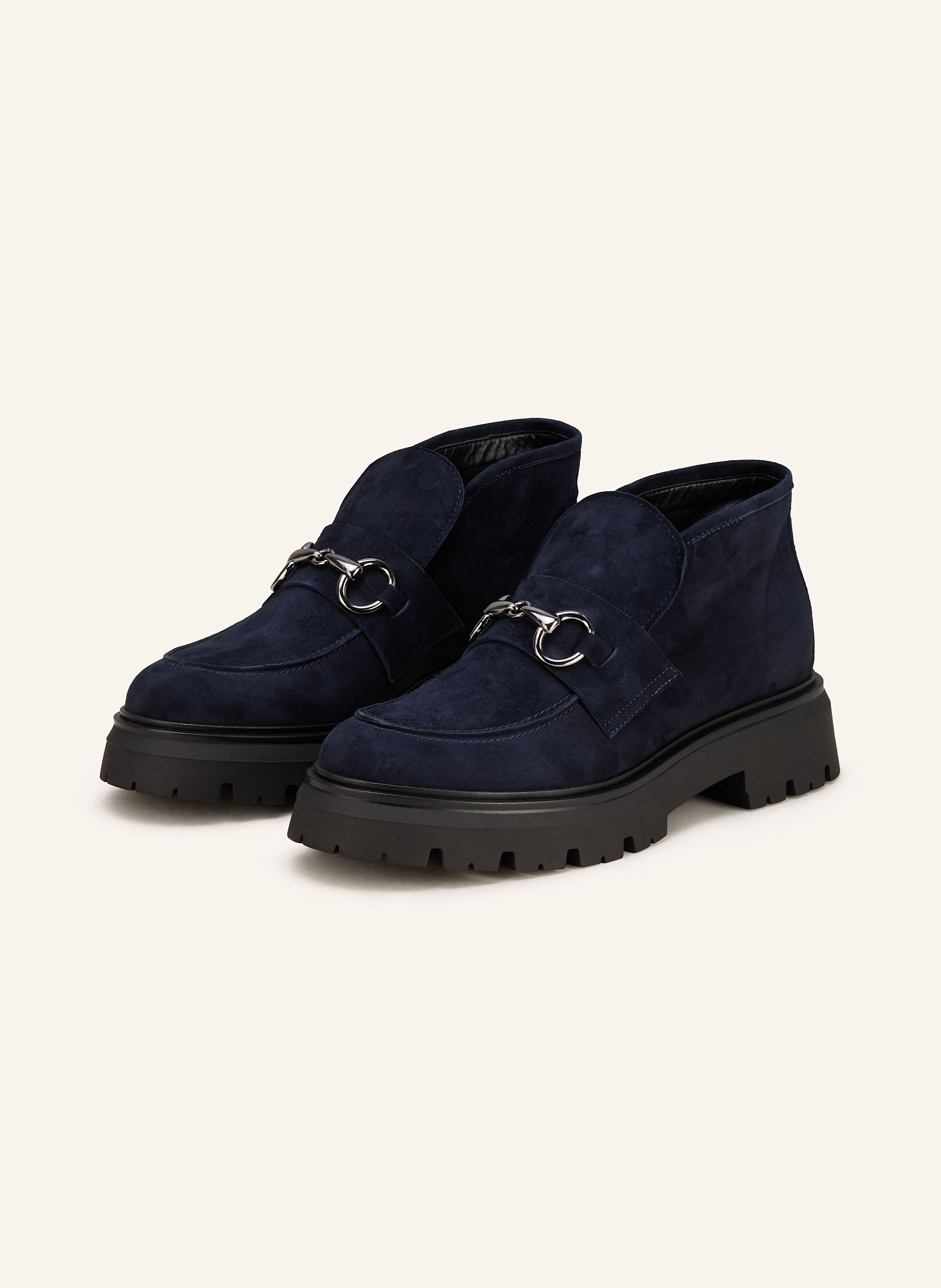 darling harbour Plateau-Boots