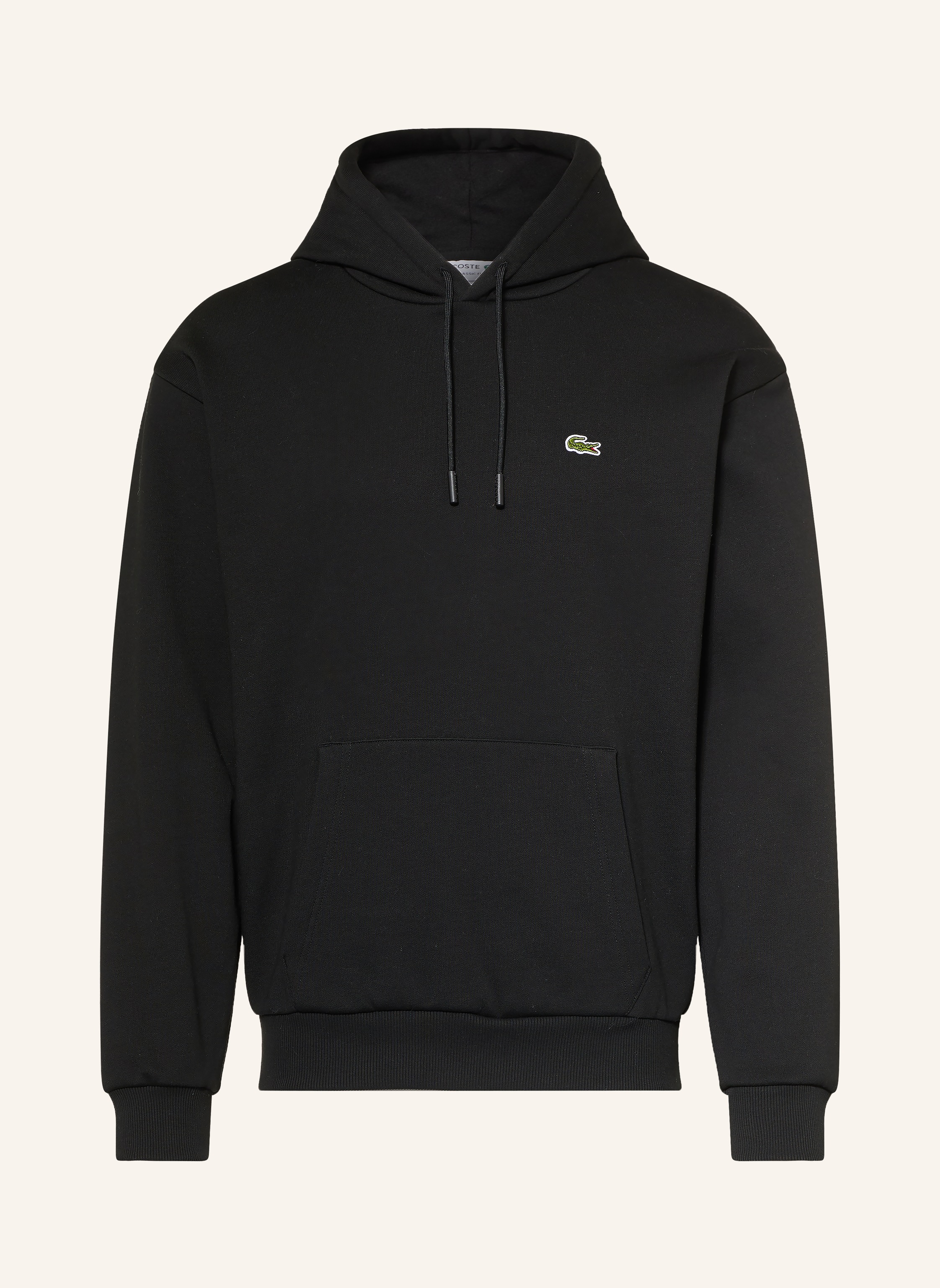 LACOSTE Hoodie