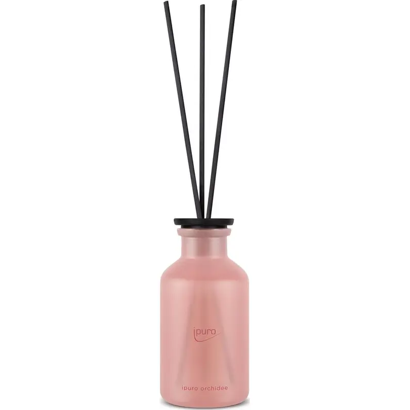 Stick Orchidée