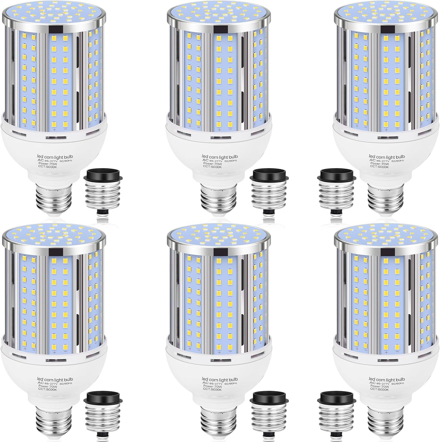 LED Bulbs