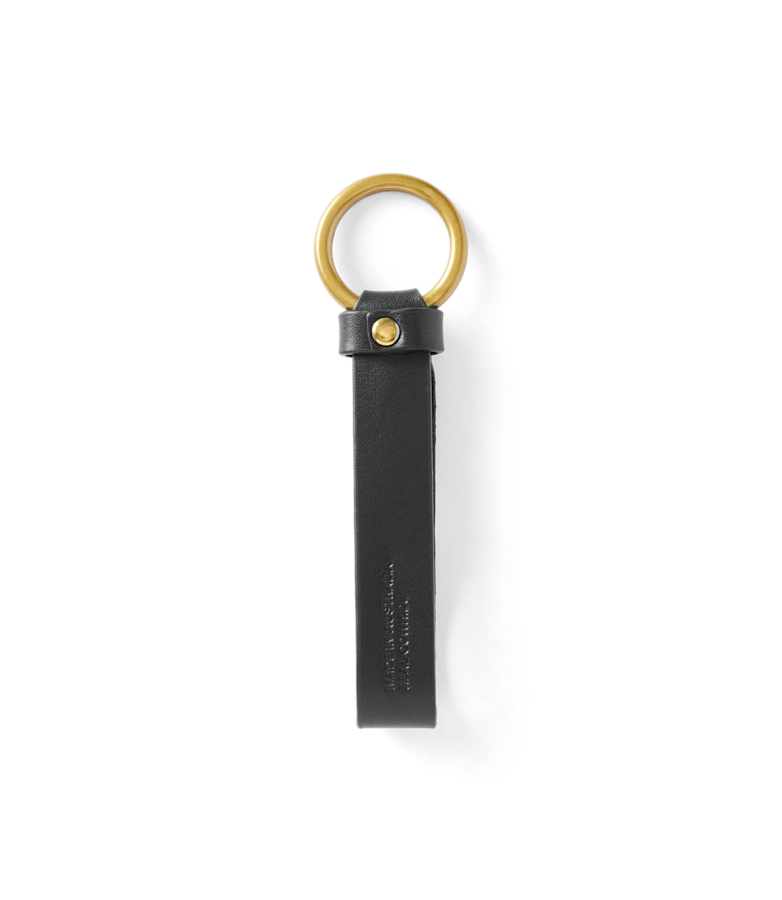 Seymour key fob