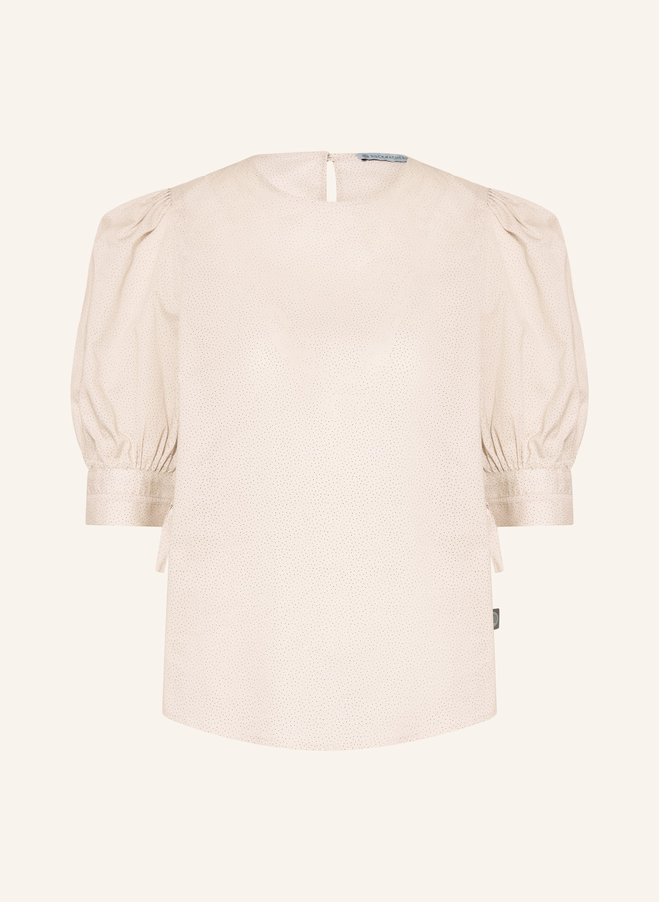 ROCKMACHERIN Blusenshirt TULA
