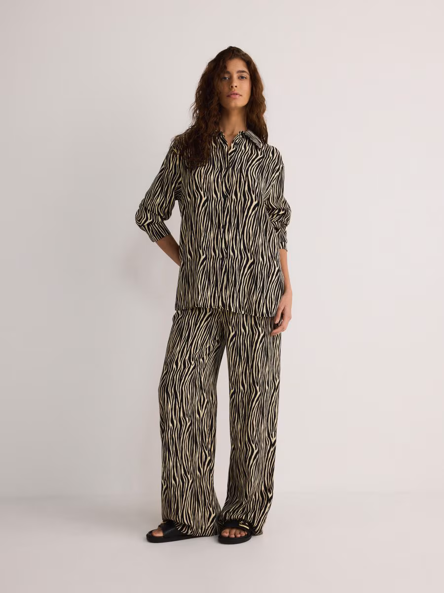 Ladies' Trousers