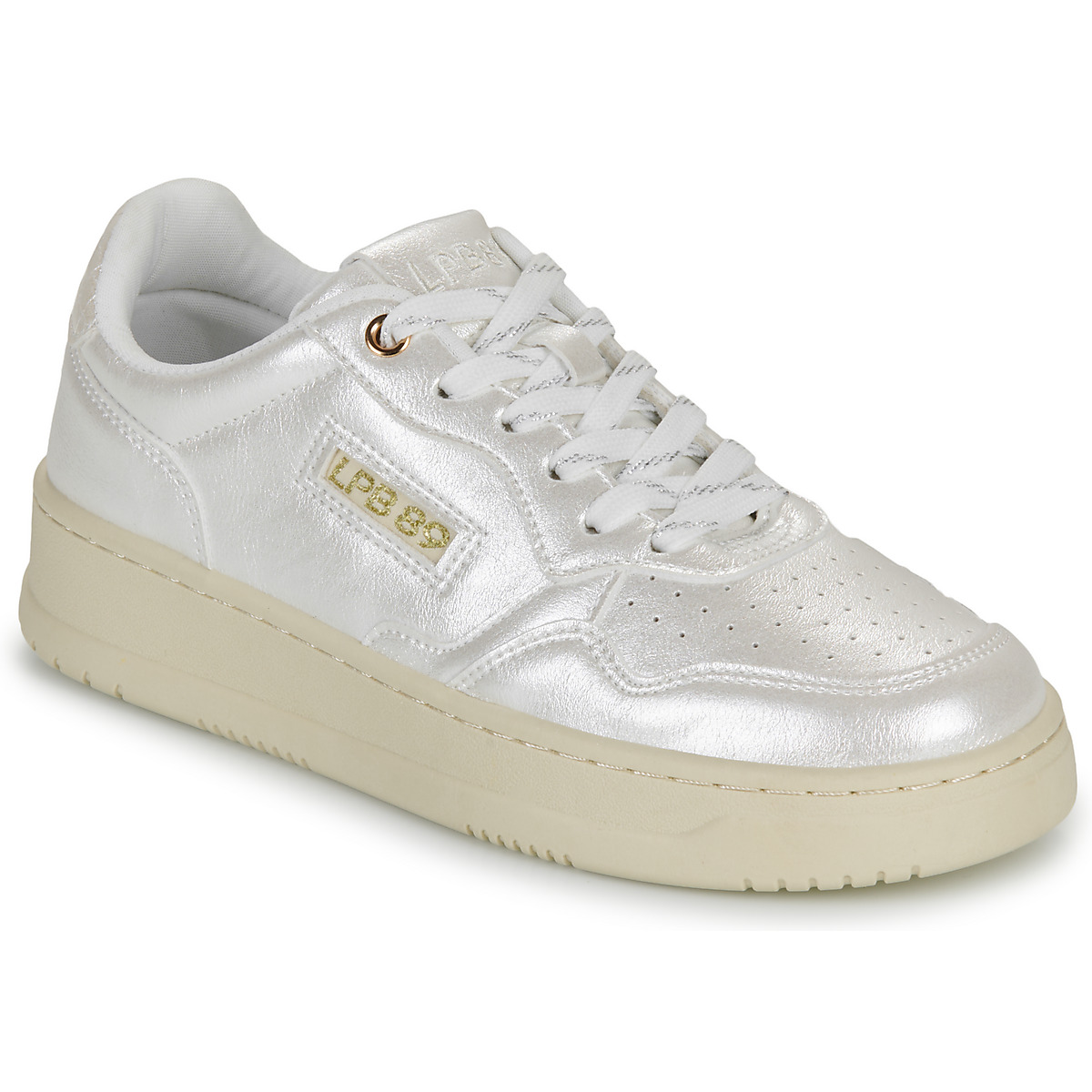 LPB 89 - NAELA - White