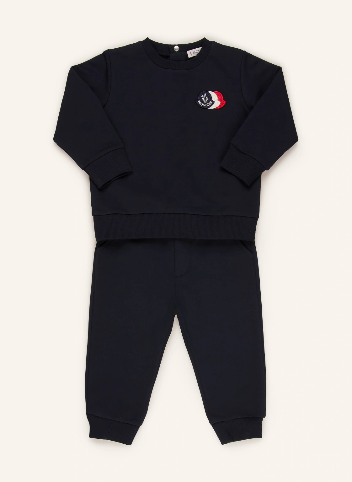 MONCLER enfant Sweatanzug