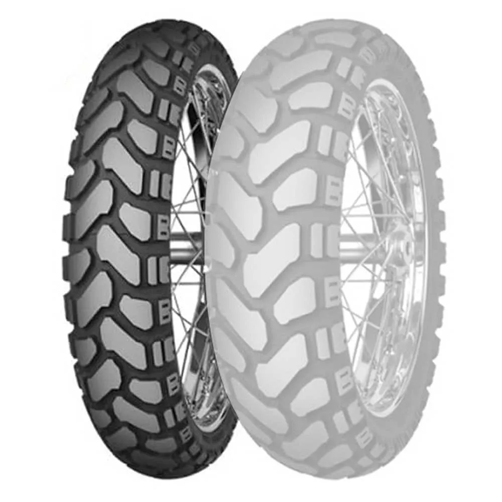 Mitas Enduro Trail  57H TL adventure front tire