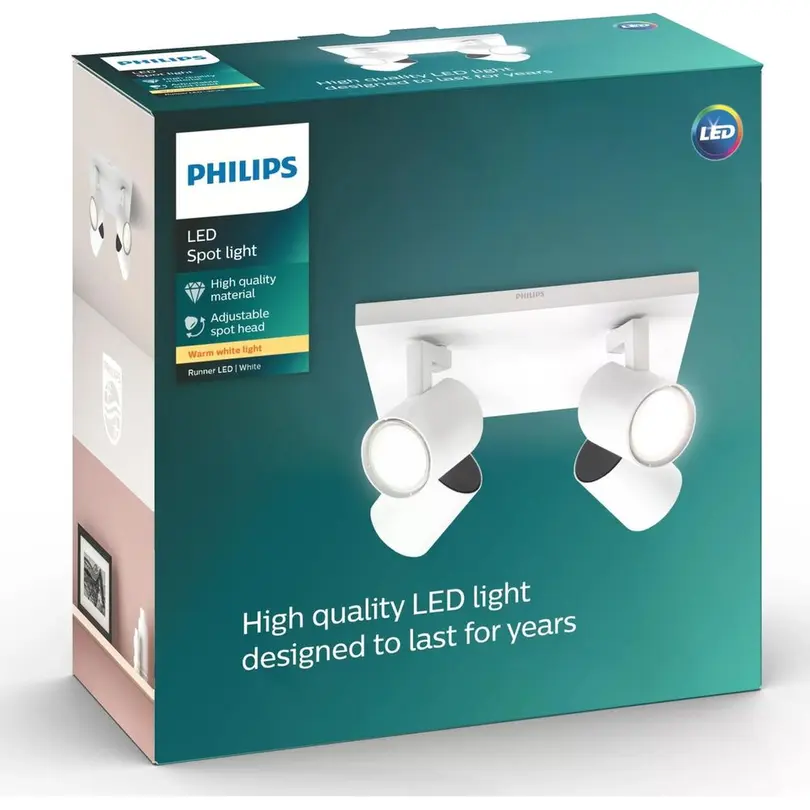 Spot Philips