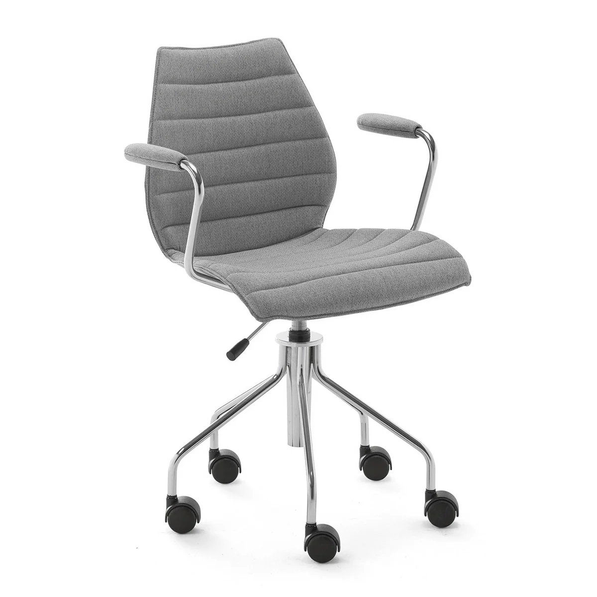 Kartell - Maui Soft Bürostuhl