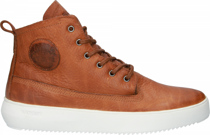 Aspen - YG26 CUOIO - Sneaker (high)