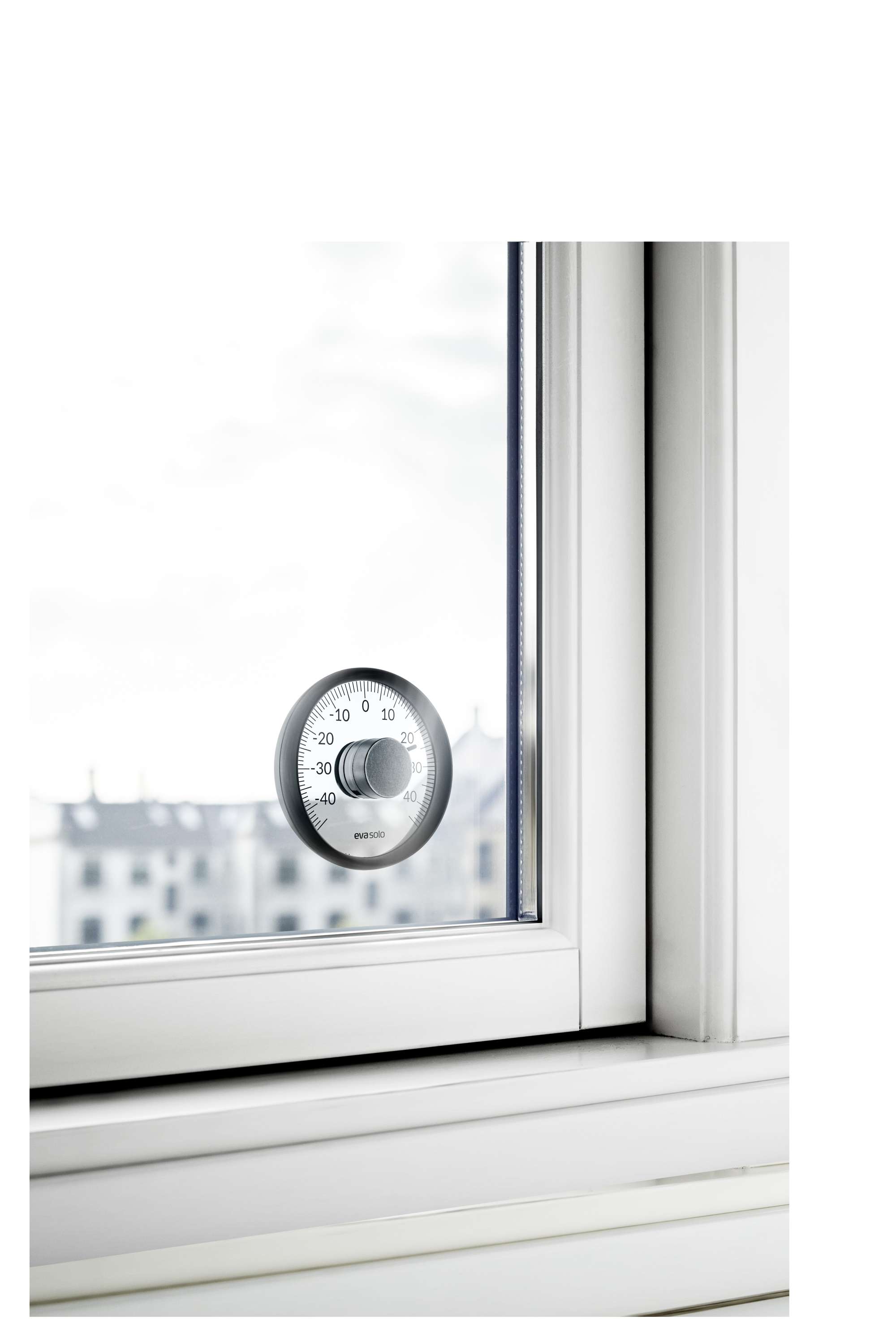 Thermometer - for windows