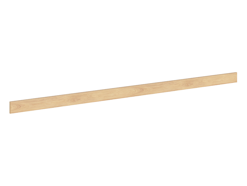Cokół Family Line 250 cm dąb hikora
