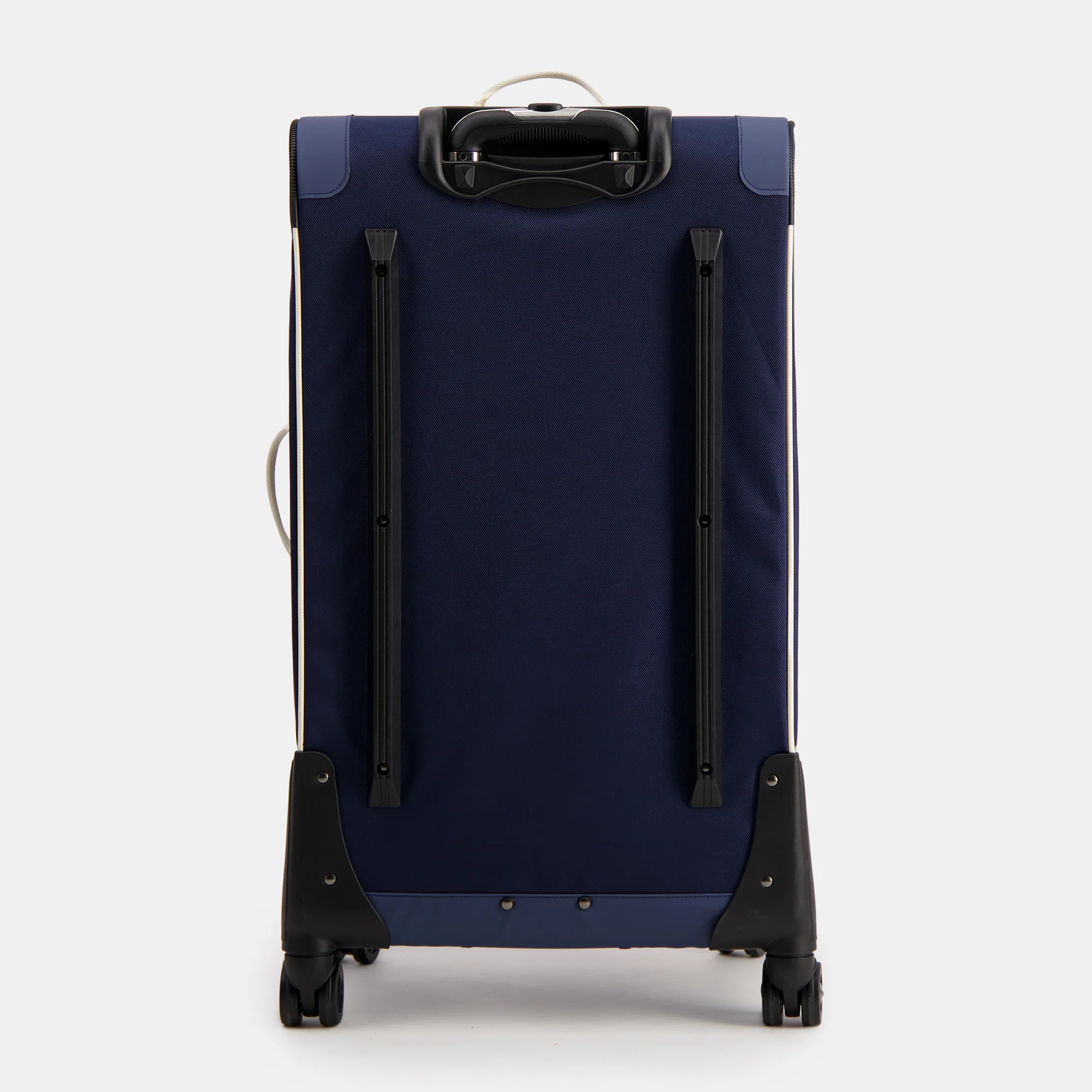 2421232-EFRO 24 Sac de Voyage à Roulette insigni | Sac Unisexe