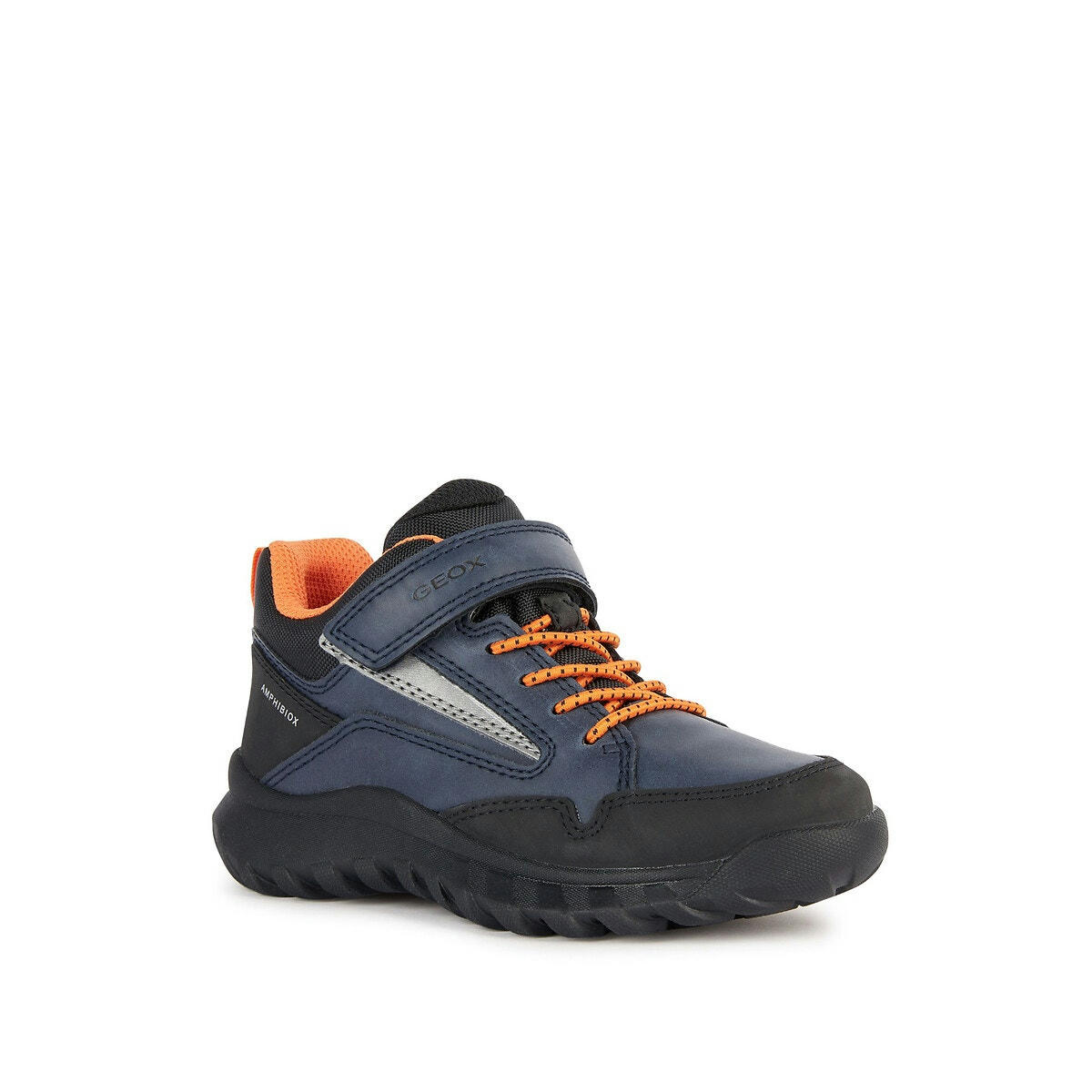 Baskets  respirantes Simbyos, amphibiox