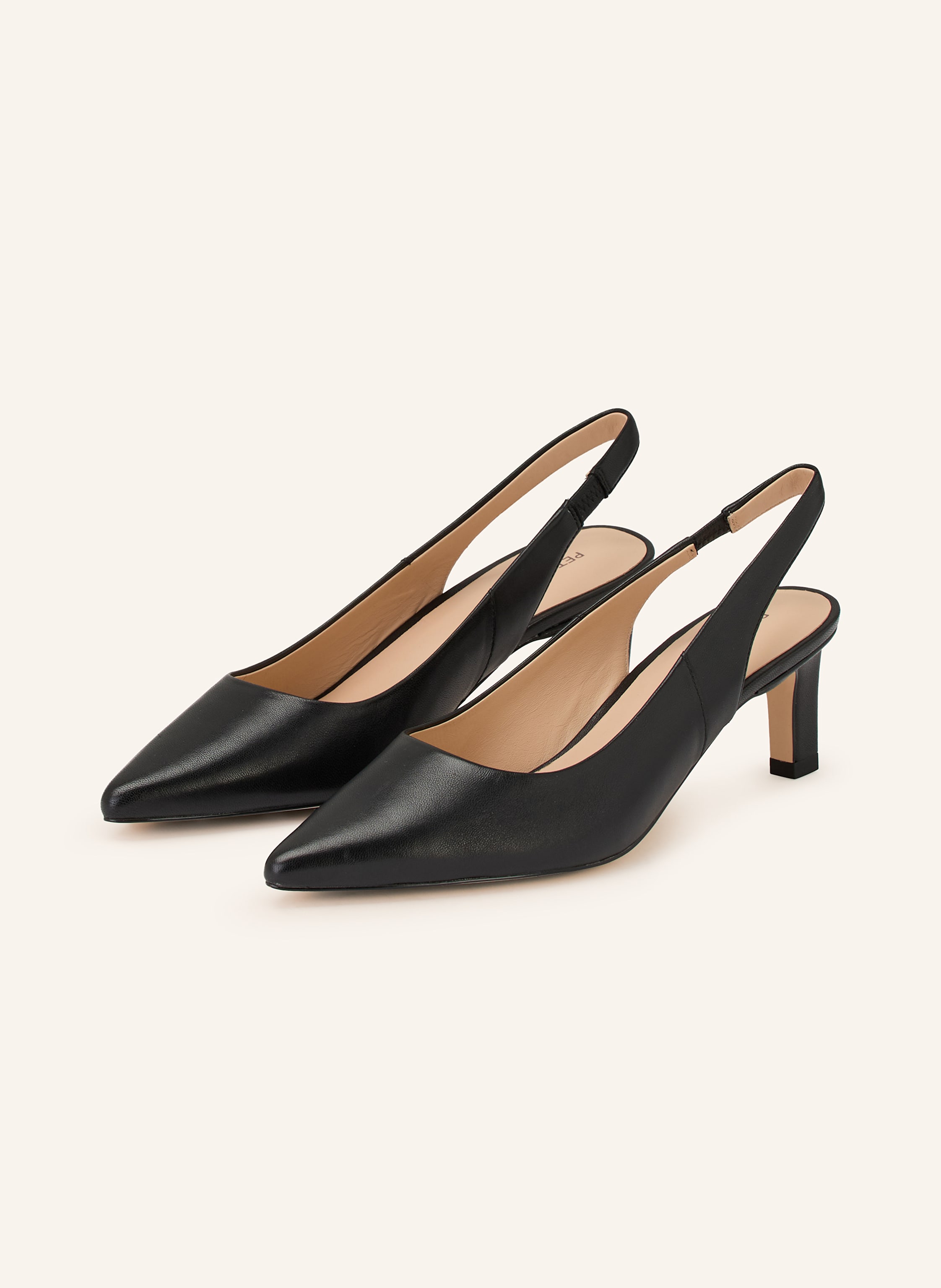 PETER KAISER Slingpumps IBIZA