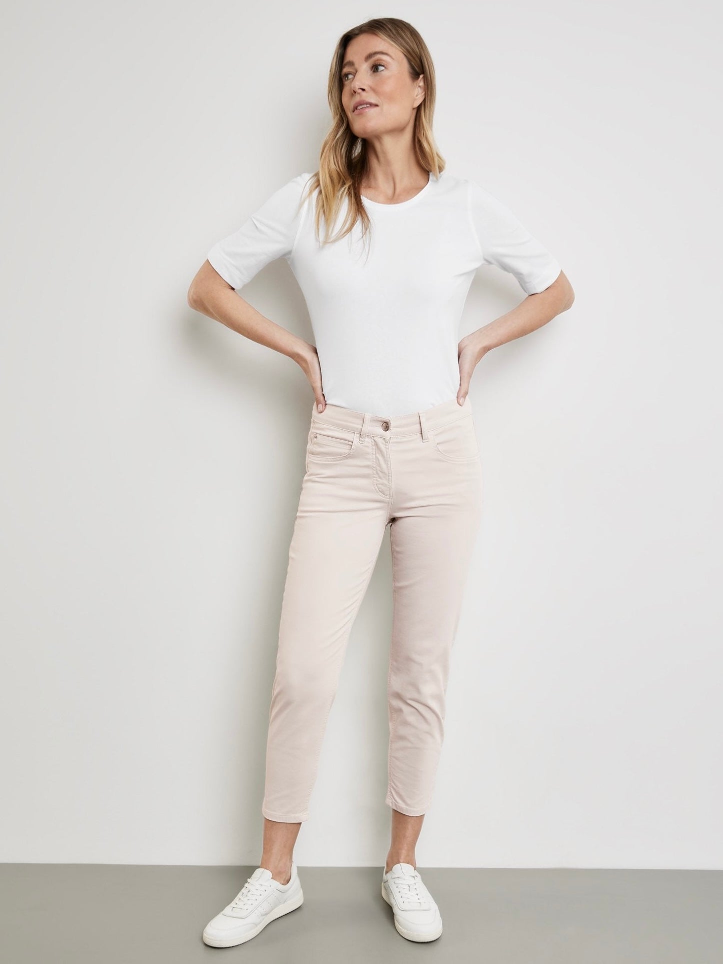 Best4Me Light Pant - Shell