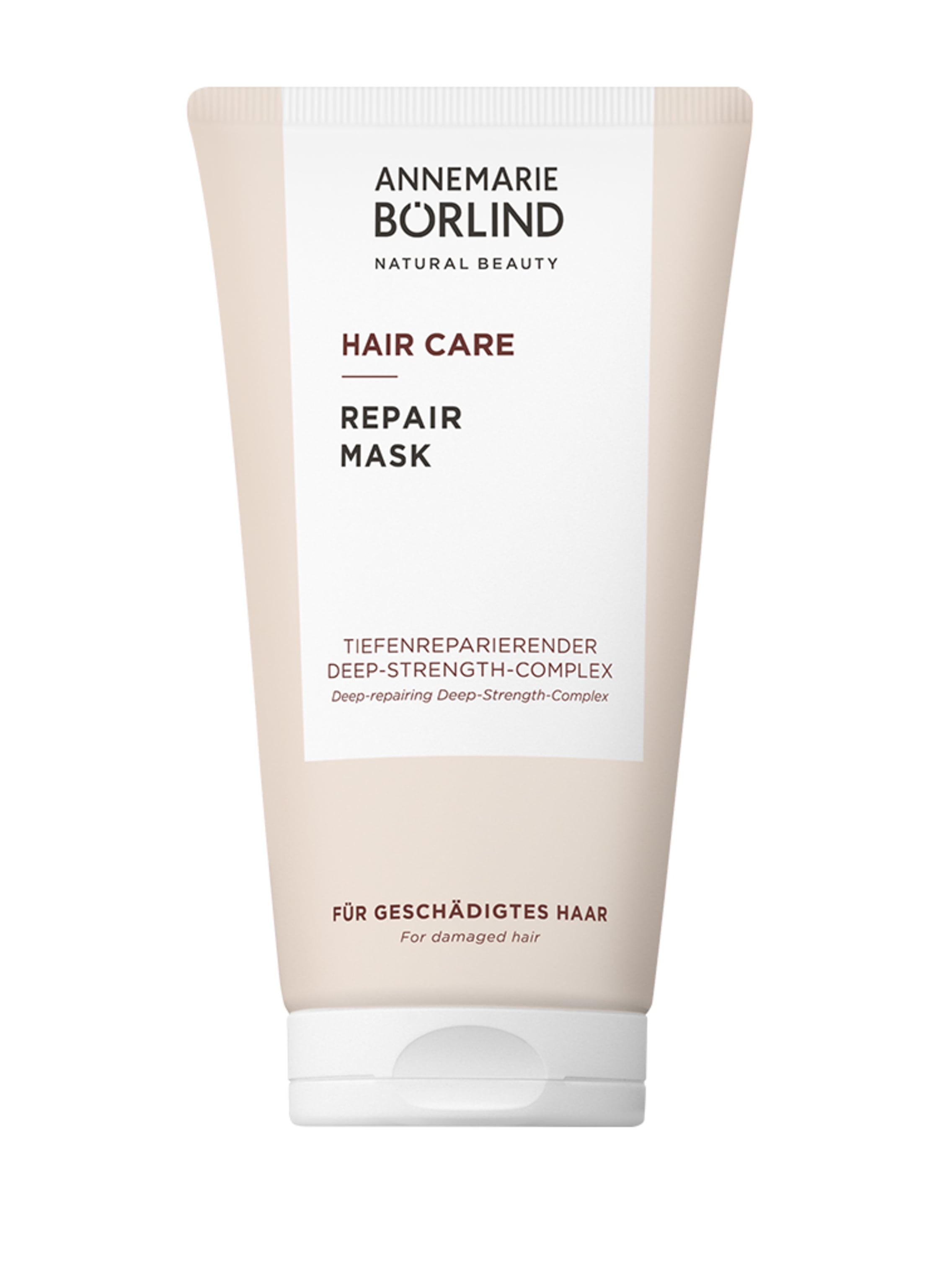 ANNEMARIE BÖRLIND HAIR CARE