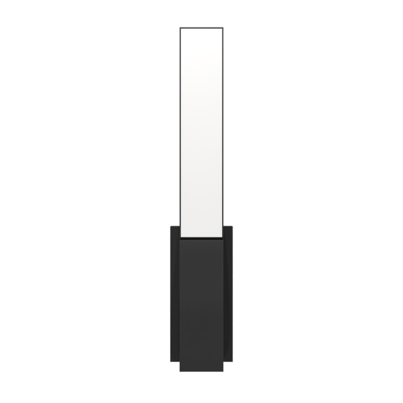 Applique extérieure LED Ugento noire 9 W EGLO