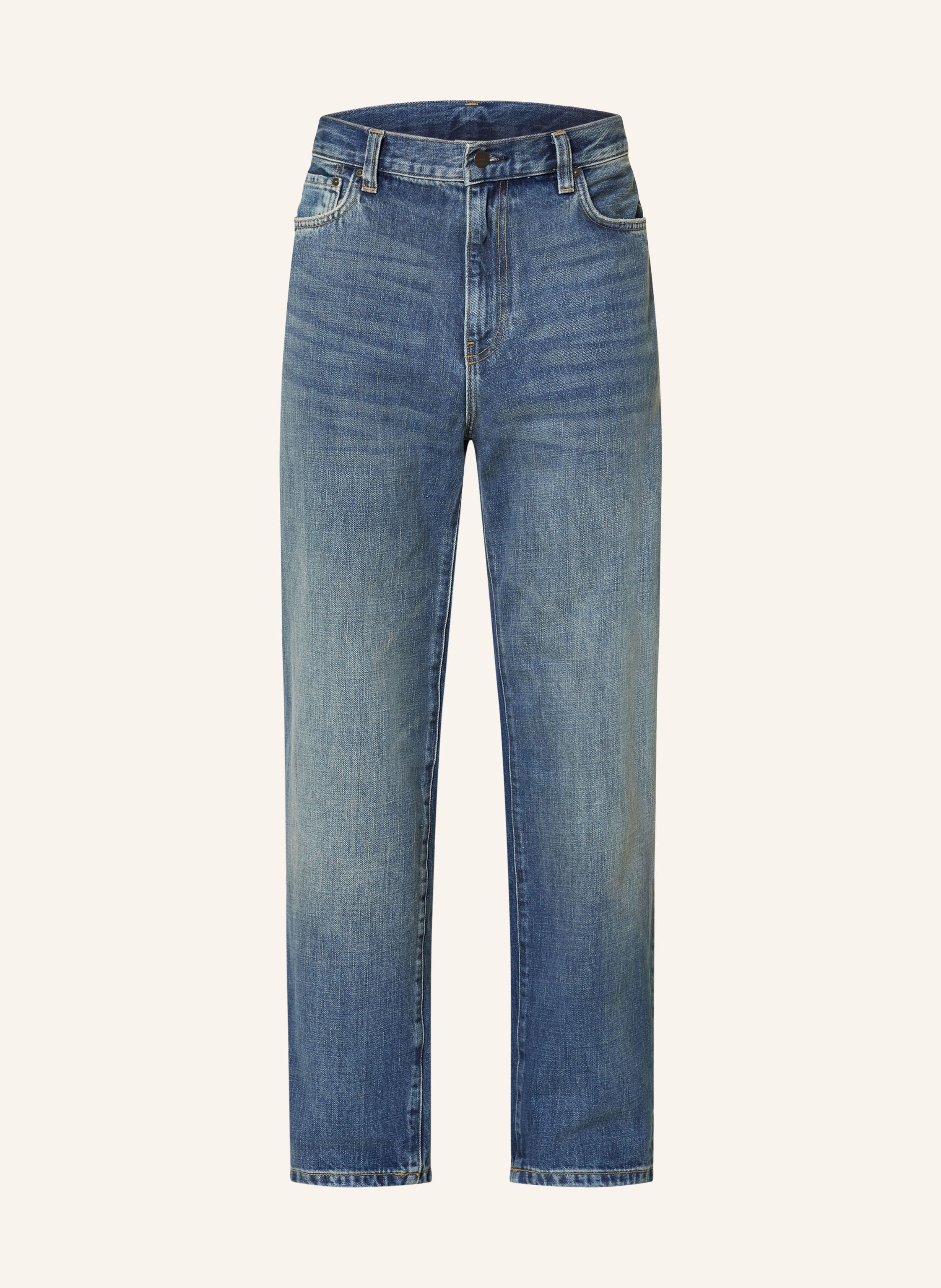 carhartt WIP Jeans AARON Regular Fit