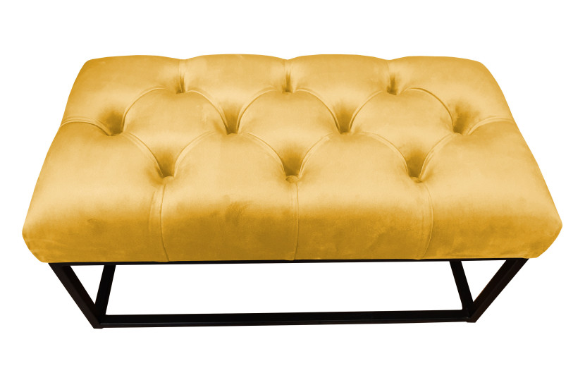 Ławka CHESTERFIELD LOFT MG15 p