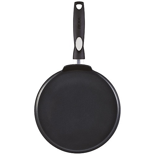 Crêpière en aluminium 24cm Beka 102105 pro induc