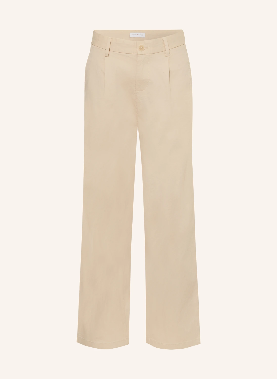 TOMMY HILFIGER Chino Straight Fit
