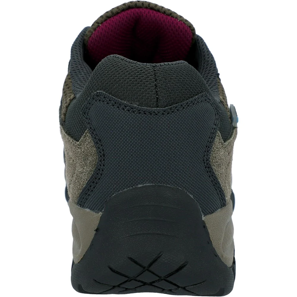 Hi-Tec Torca Low WP Hiker