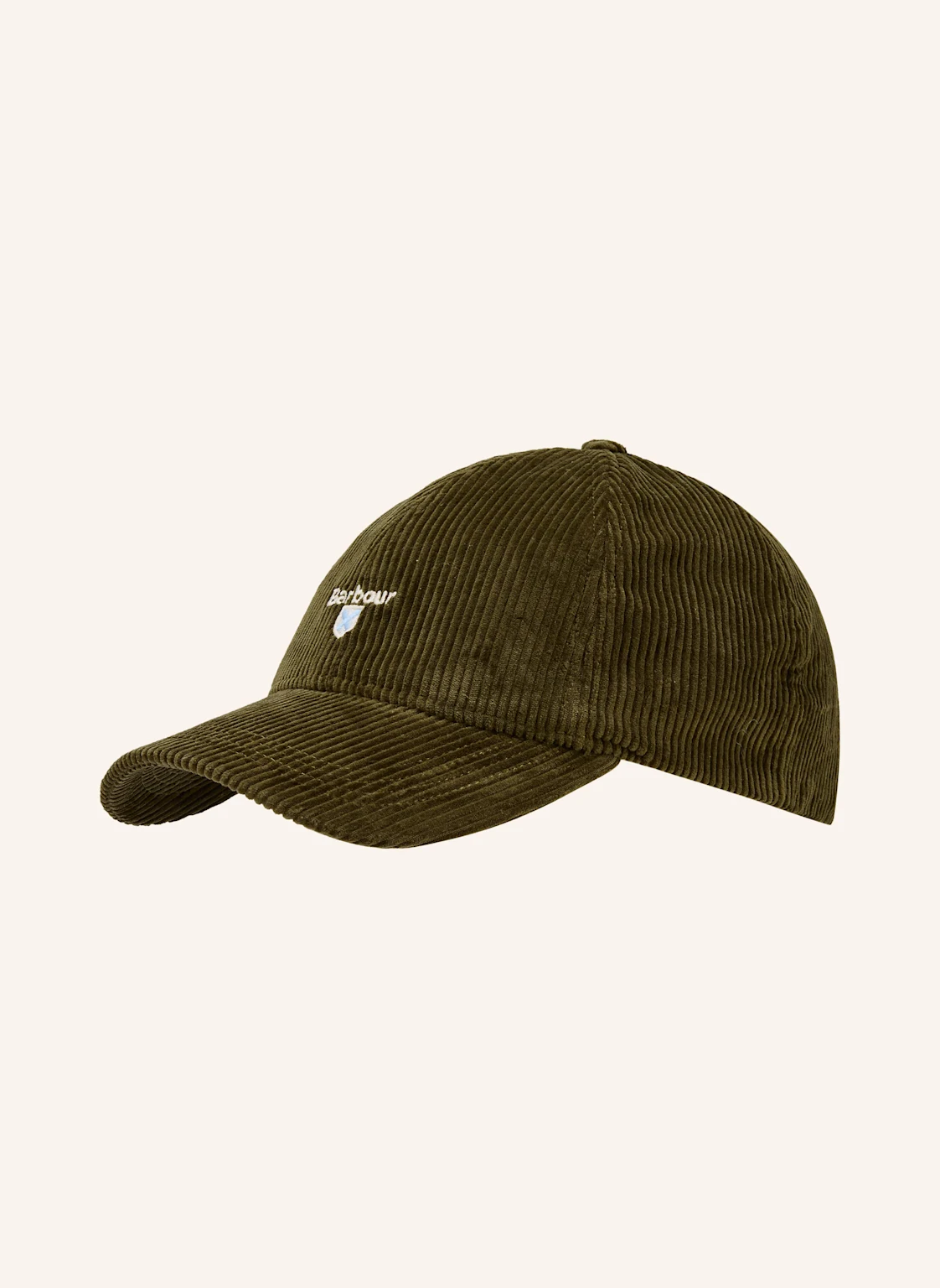 Barbour Cord-Cap PRESTON