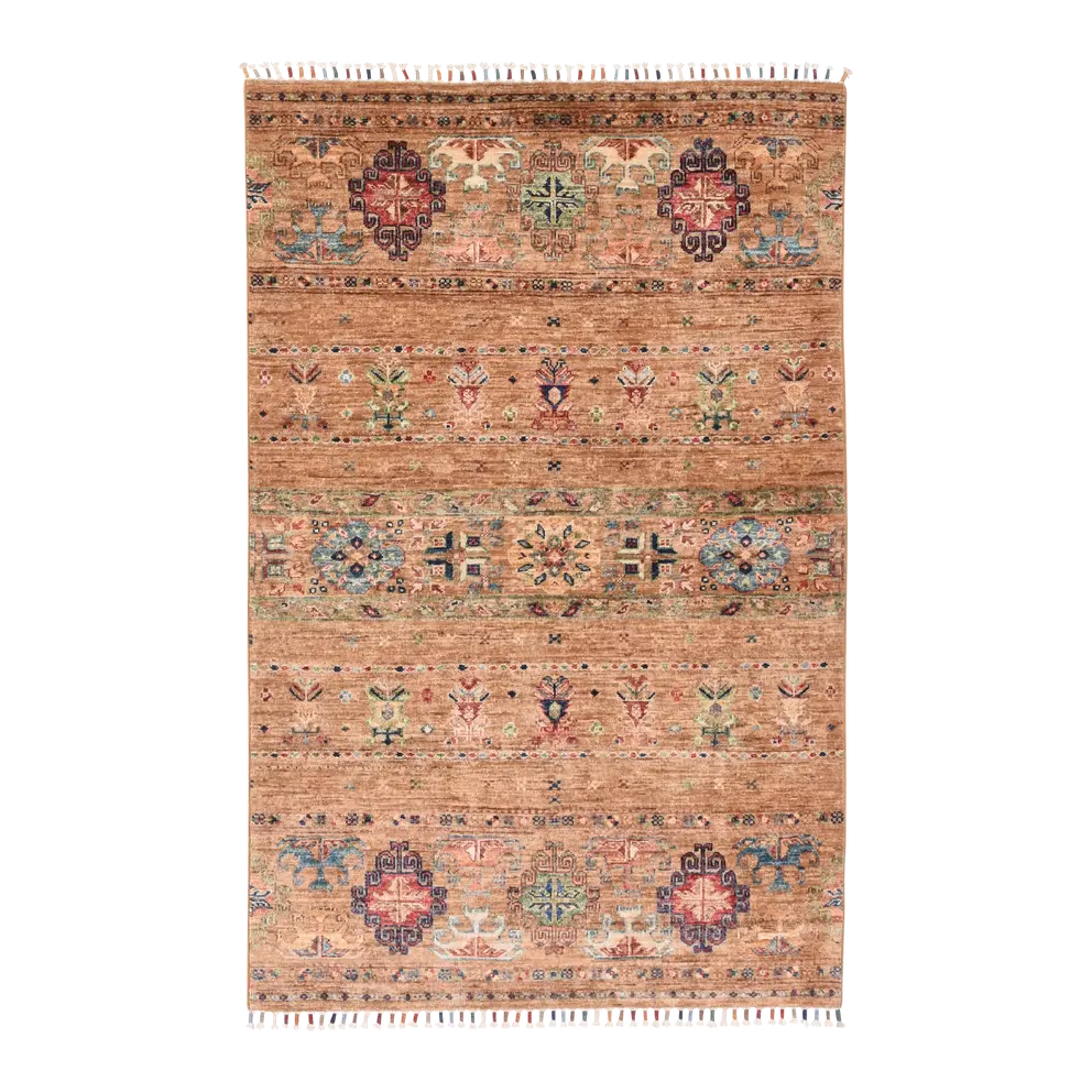 Orientteppich Saraban