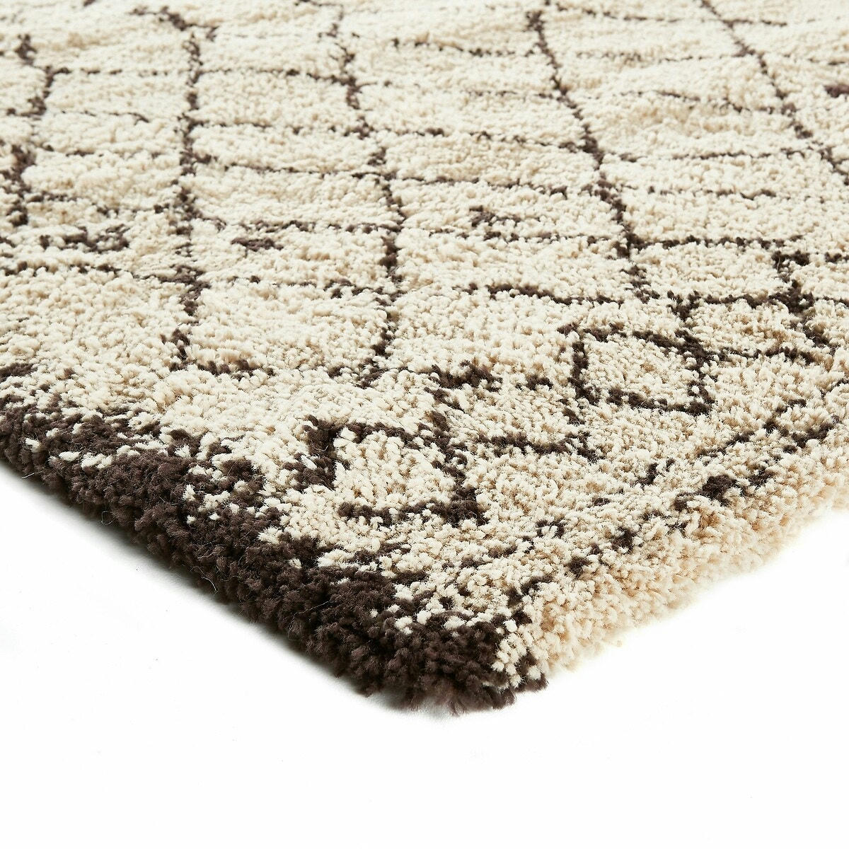 Tapis style berbère, Afaw