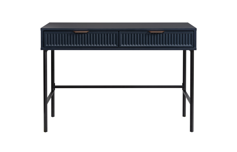 Toaletka LINK LS-9 indigo GRANAT RYFLOWANE FRONTY