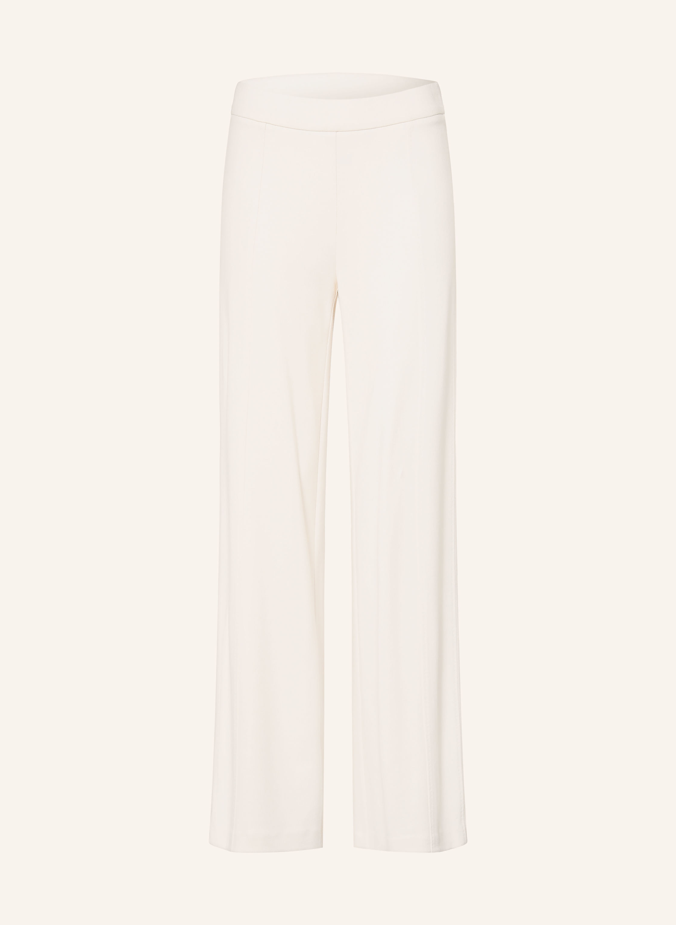 CAMBIO Flanellhose AMBER