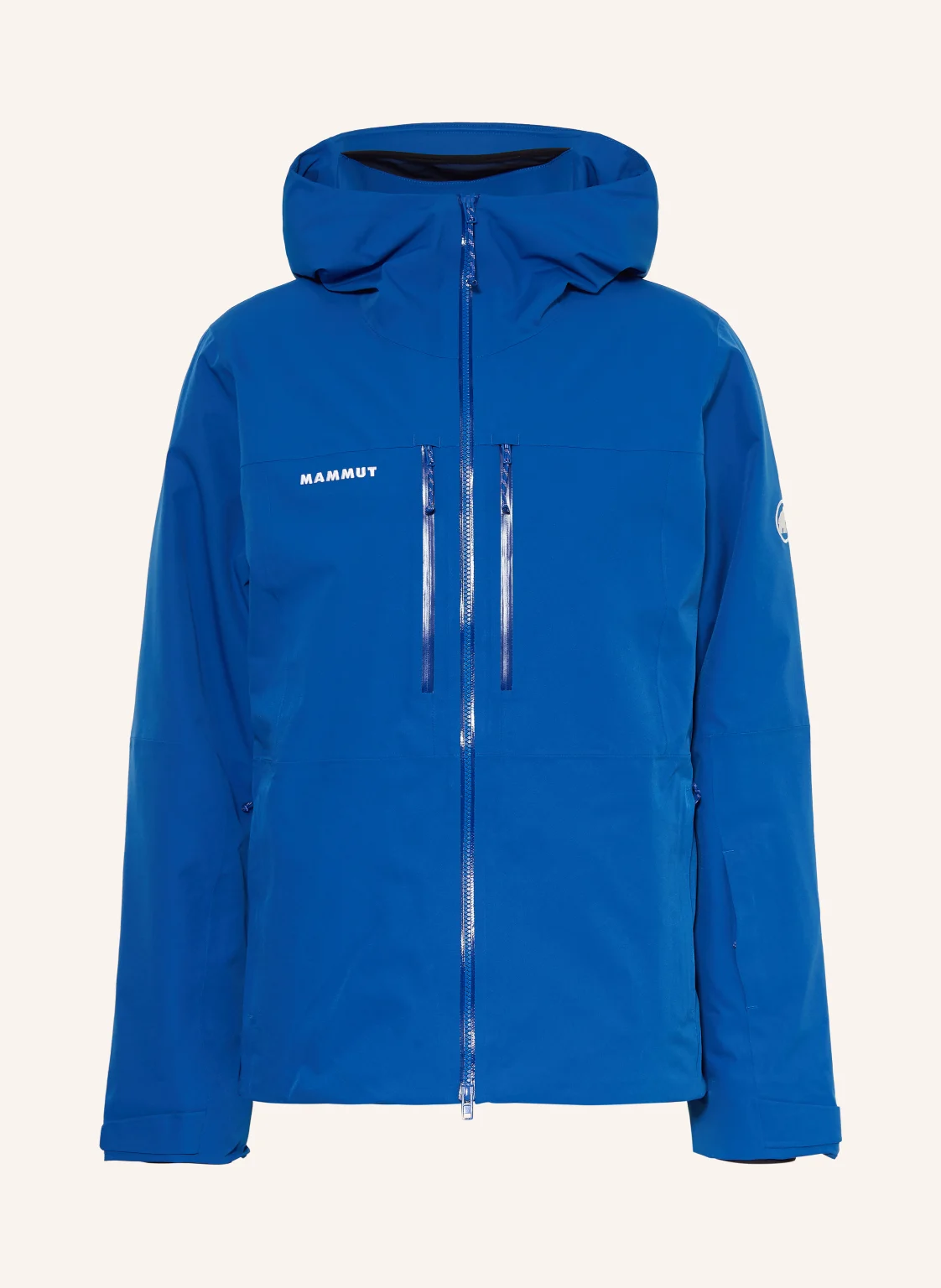 MAMMUT Skijacke STONEY